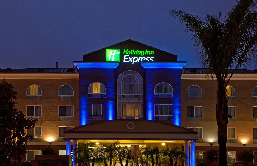 Holiday Inn Express San Diego - Sorrento Valley By Ihg-1