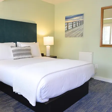 Crown City Inn Coronado-2