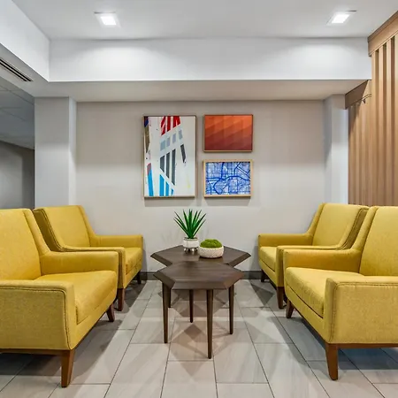 Holiday Inn Express San Diego - Sorrento Valley By Ihg-3